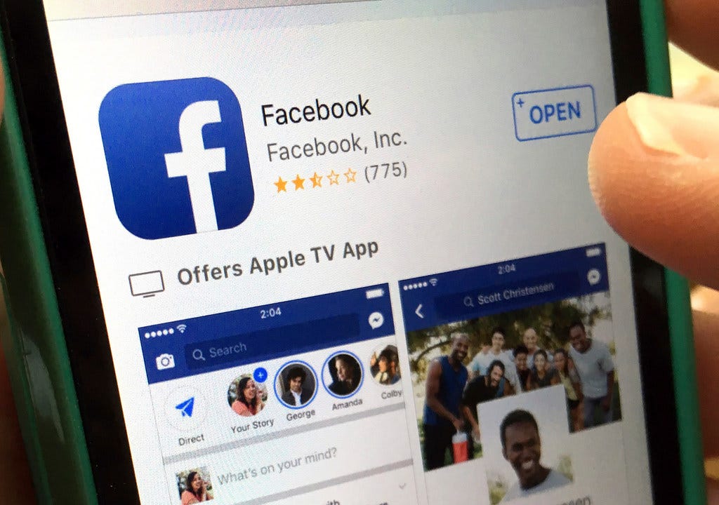 How To Deactivate Fake Facebook Id